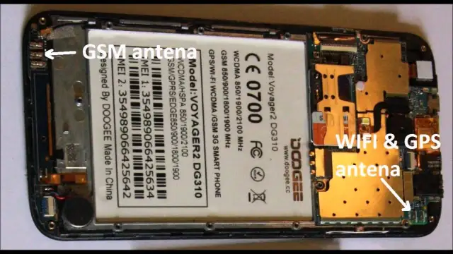 Jak podłączyć antenę zewnętrzną do smartfona i poprawić zasięg