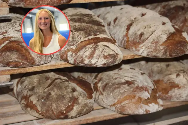 Chleb na cholesterol: Jak wybrać najlepsze pieczywo dla serca?