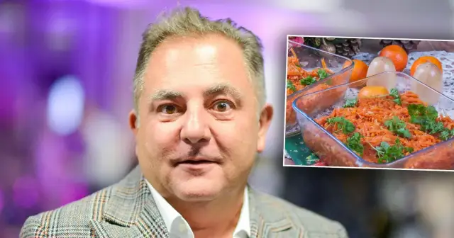 Jak zrobić rybę po grecku? Sekrety mistrza kuchni!