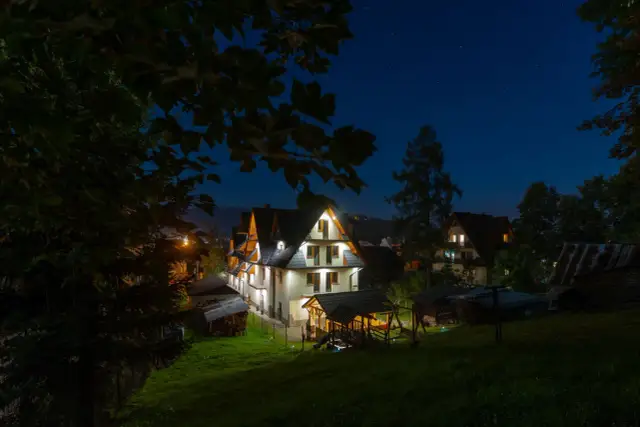 Gałów: Odkryj ciekawe miejsca i atrakcje w miejscowości Gałów