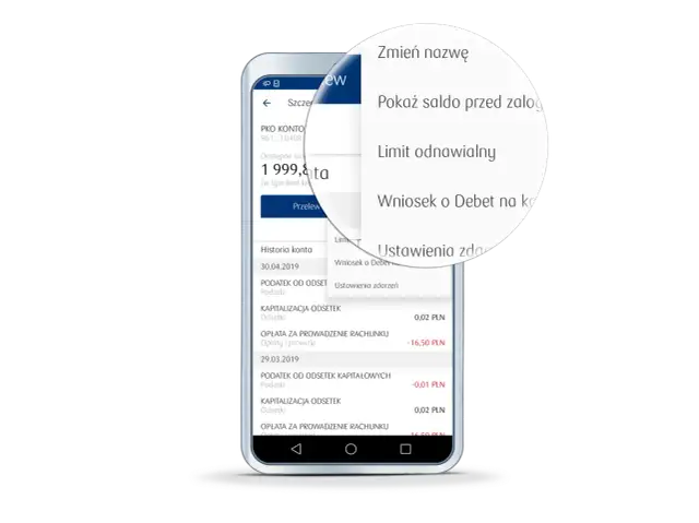 Jak szybko usunąć debet na koncie PKO BP i uniknąć dodatkowych kosztów