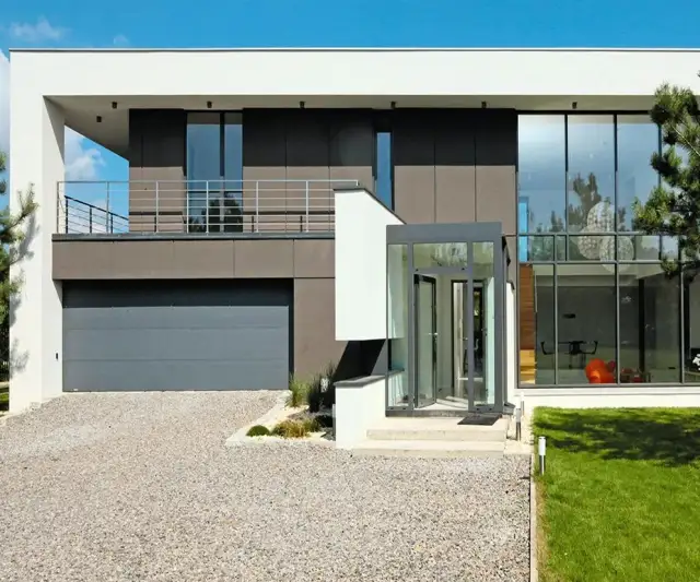 Jak zrobić podjazd z kruszywa: uniknij najczęstszych błędów