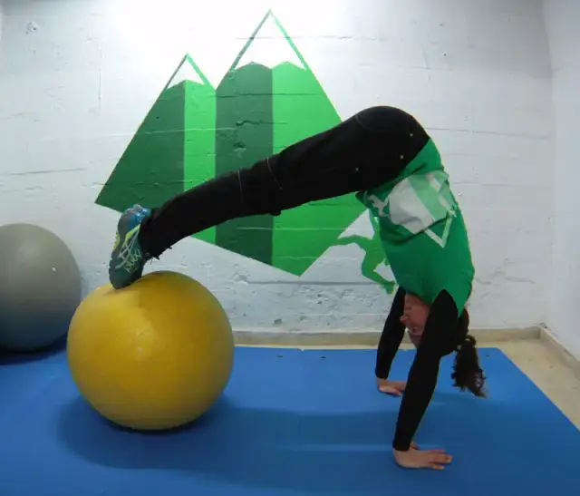 Músculo del abdomen: funciones clave y ejercicios para fortalecerlo