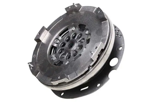 Objawy uszkodzonej dwumasy w dieslu – nie ignoruj tych sygnałów