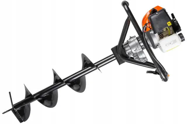 Wiertnica spalinowa ranking: TOP 7 i porady, jak wybrać idealną