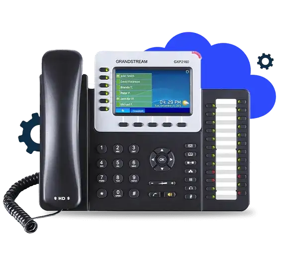 Ranking telefonii VoIP w Polsce w 2023 roku