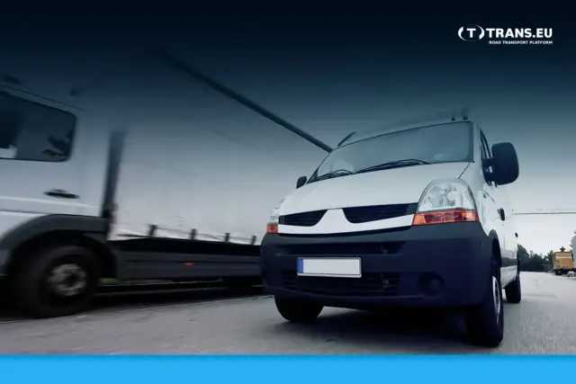 Bus do 3,5 t na międzynarodówkę: Jak wybrać, by zarabiać?