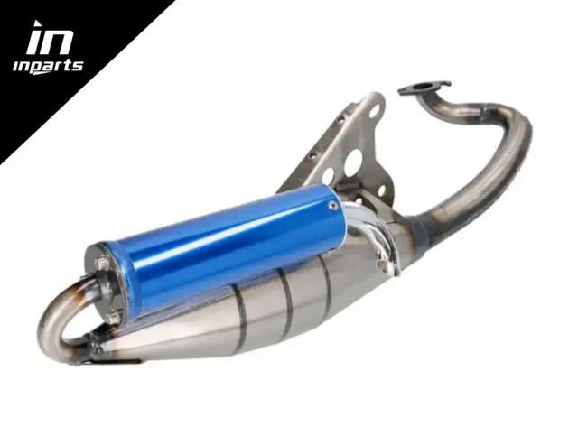 Tuning skutera: Ile kosztuje i czy warto? Pełny przewodnik po wydatkach