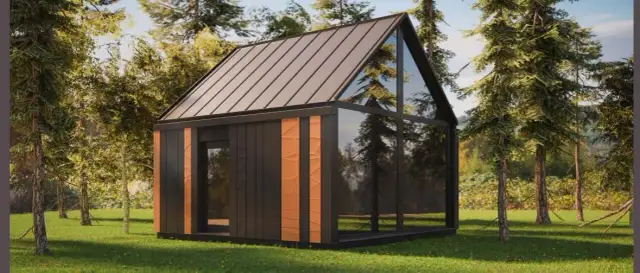 Czy na dom modułowy potrzebne jest zezwolenie? Sprawdź, co musisz wiedzieć