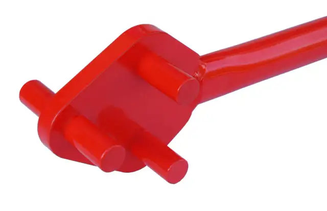 Klucz do gięcia zbrojenia: Jaki wybrać? DIY czy kupić?