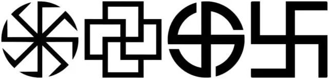 Złe runy: Jakie są znaczenia i moce złych run słowiańskich?