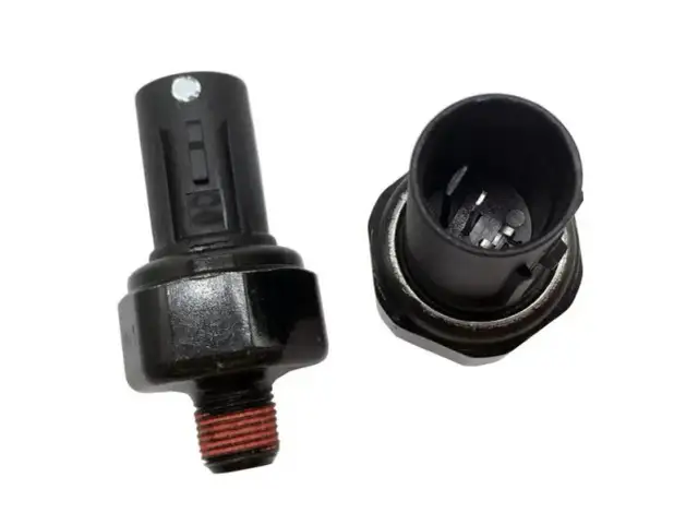 Jak sprawdzić czujnik ciśnienia oleju multimetrem? Poradnik eksperta