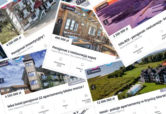 Ile kosztuje noc w hotelu? Sprawdź ceny i uniknij wysokich kosztów