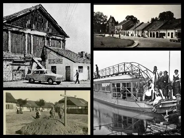 Nowy Korczyn atrakcje - odkryj niezwykłe miejsca i historie tego miasteczka