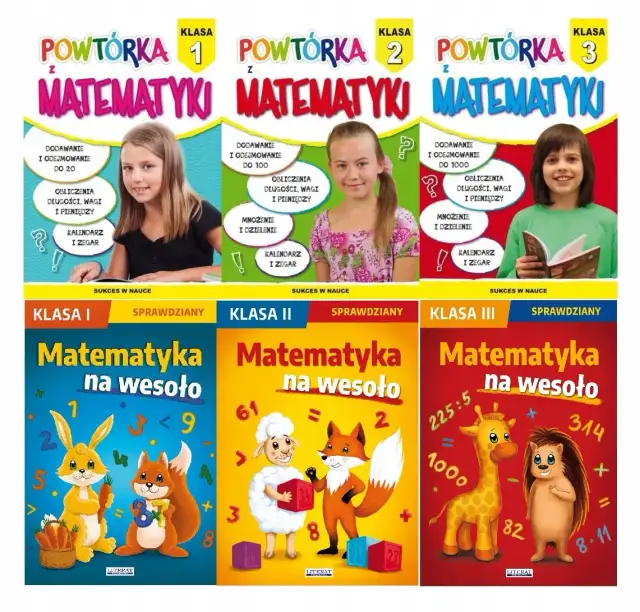 Zajęcia rozwijające z matematyki klasa 2 – jak wspierać dzieci w nauce?