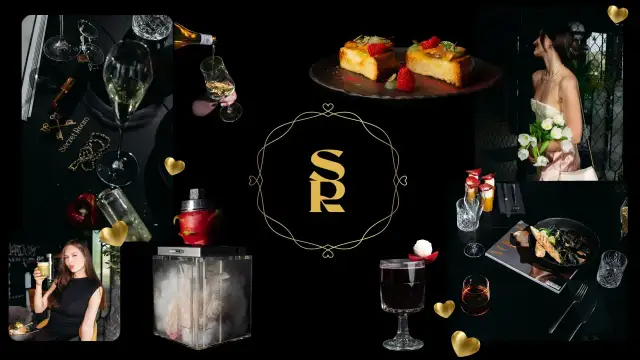 Gdańsk: Niezapomniana romantyczna kolacja? Odkryj idealne miejsca