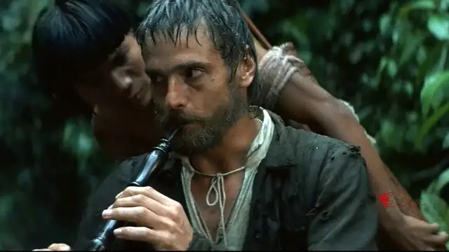 Muzyka z filmu Misja: Arcydzieło Morricone bez Oscara?