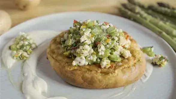 Prosty przepis na wyśmienity sos do placków węgierskich bez trudu