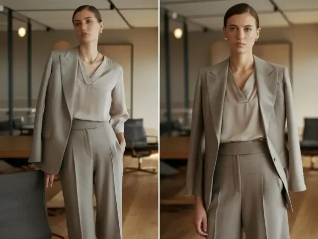 Co założyć pod białą prześwitującą koszulę, aby uniknąć wpadek?