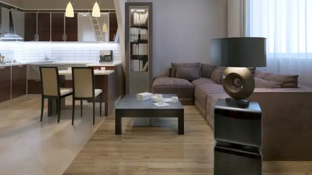 Jaka wykładzina do kuchni? Odkryj najlepsze opcje na rynku