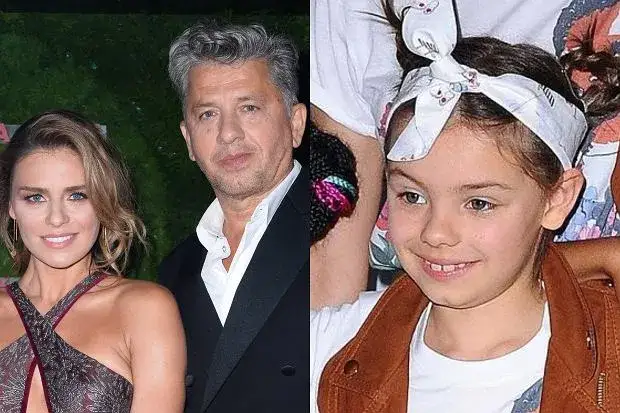 Czy Natasza Urbańska ma dzieci? Odkryj tajemnice jej rodziny
