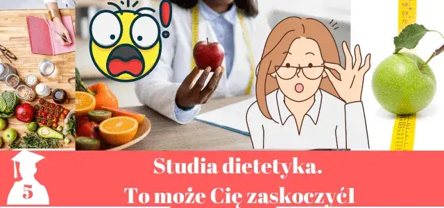 Jakie przedmioty na maturze są kluczowe dla dietetyki? Sprawdź wymagania