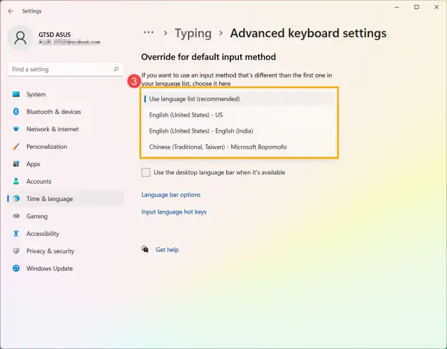 Jak zmienić język Windows 11 w prosty sposób i uniknąć problemów