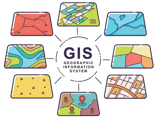 Qué es sistema de información geográfica y cómo transforma decisiones