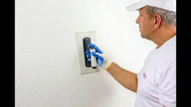 Jak kłaść tynk baranek: krok po kroku bez błędów i zyskując efekt