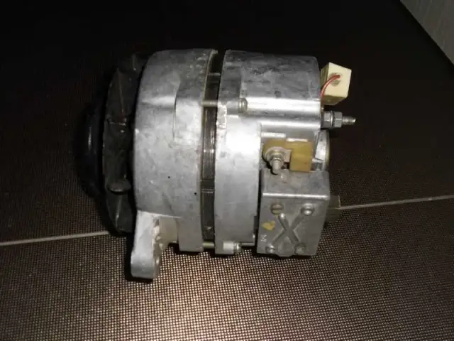 Jak sprawdzić diody na alternatorze, aby uniknąć kosztownych napraw