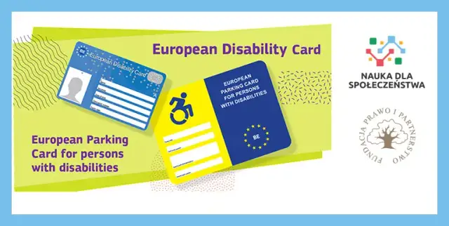 Gdzie wyrobić europejską kartę osoby niepełnosprawnej - ważne informacje