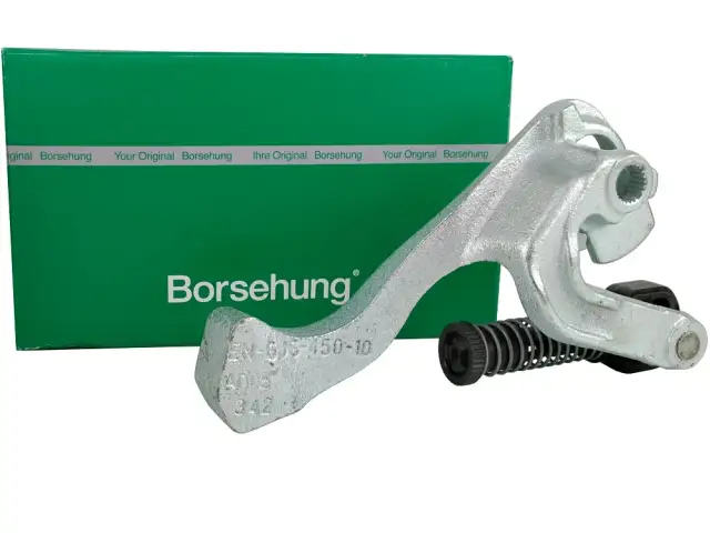 Problemy z mechanizmem zmiany biegów w VW Polo i ich rozwiązania