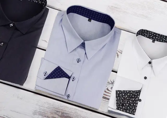 Polskie koszule męskie: Jaka jakość i gdzie kupić?