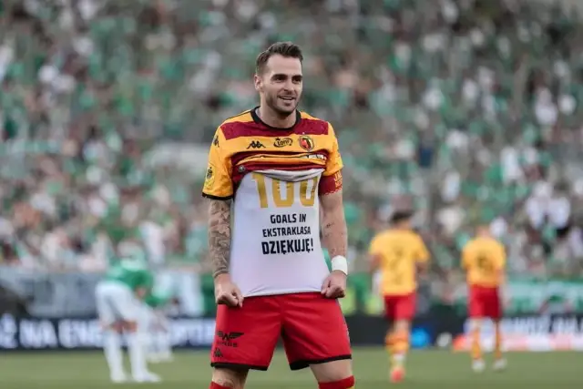 Jesús Imaz statystyki: Zaskakujące osiągnięcia i wpływ na zespół