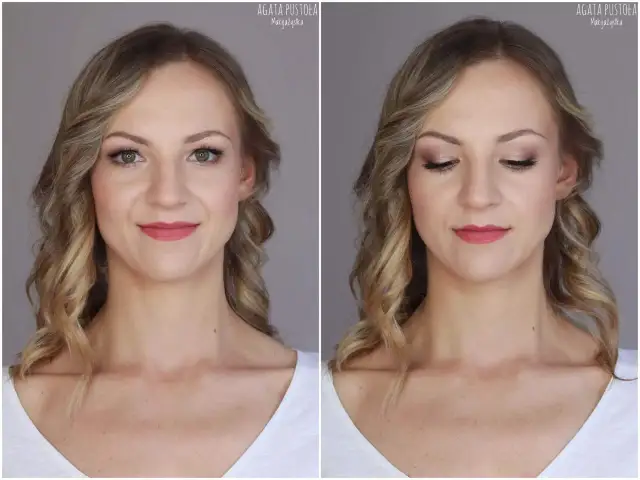 Makijaż czy fryzura: Co pierwsze? Złota zasada i wyjątki!