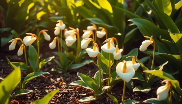 Kiedy nawozić kwiaty ogrodowe, aby uniknąć ich osłabienia?