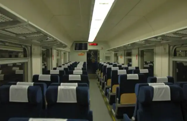 Intercity gdzie jest pociąg – sprawdź aktualny status i lokalizację