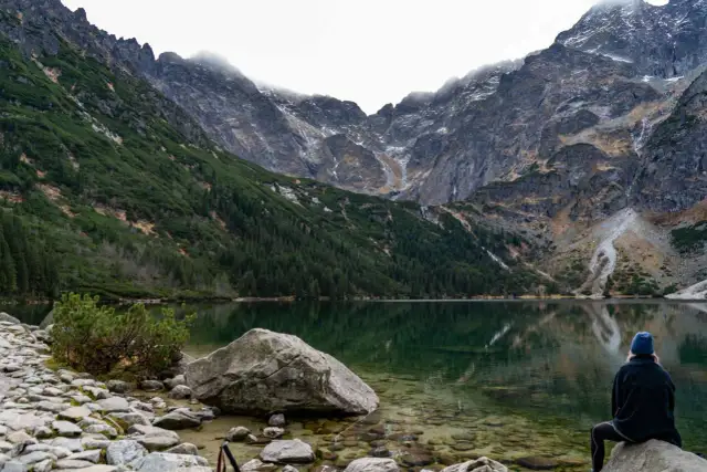 Co ciekawego w Bukowinie Tatrzańskiej? Odkryj ukryte skarby regionu