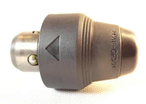 Jak wymienić uchwyt SDS w wiertarce Bosch - uniknij problemów z naprawą