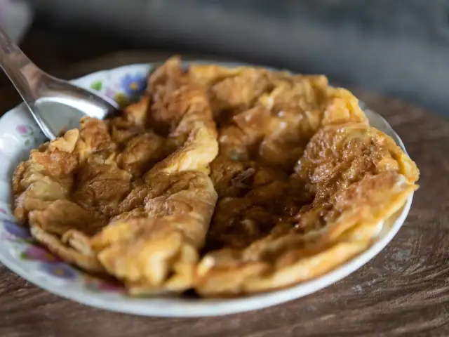 Jak zrobić puszysty omlet na słodko - sekret idealnej puszystości