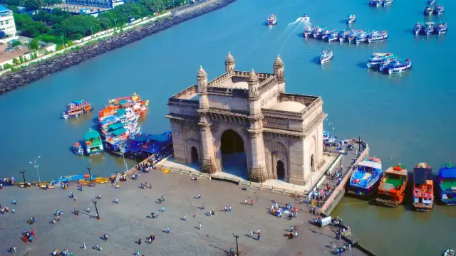 Najlepsze atrakcje w Mumbaju, które musisz zobaczyć podczas wizyty