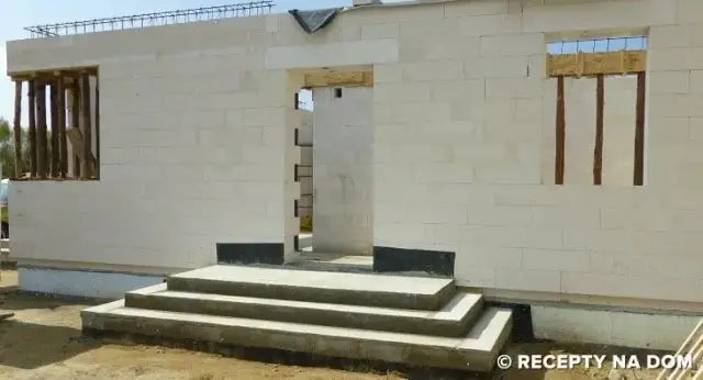 Jak wylać schody przed domem - uniknij najczęstszych błędów i zyskaj trwałość