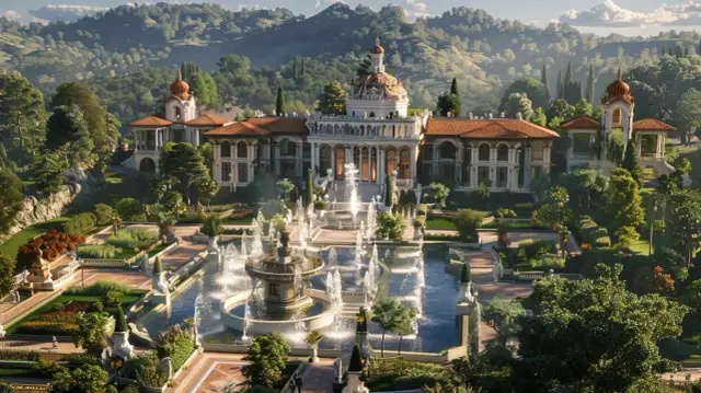 Pałac Popowo: Najciekawsze atrakcje turystyczne w Popowie