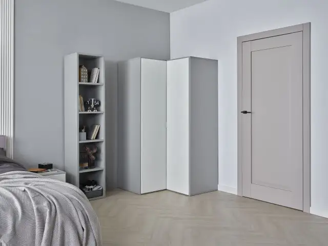 Jakie panele wybrać? Kolor to klucz do harmonii wnętrza!