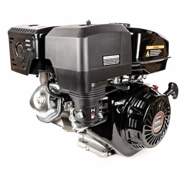 Silnik Zongshen czy Loncin – który wybór zapewnia lepszą wydajność?