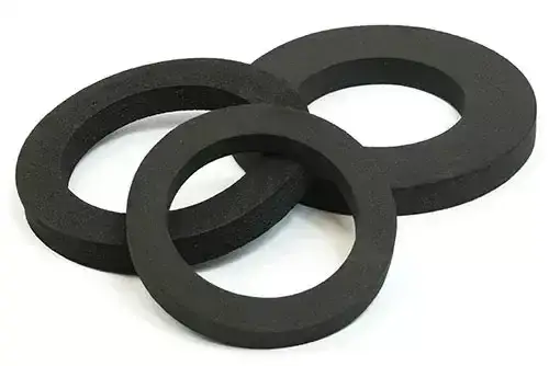 Jakie uszczelki do ciepłej wody wybrać: przegląd 5 najlepszych rozwiązań