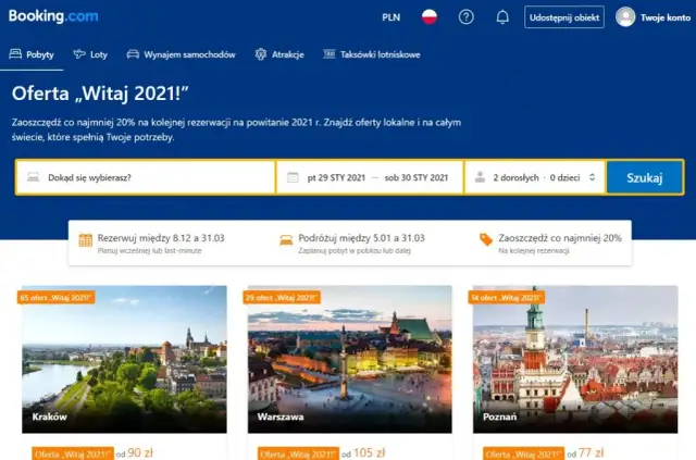 Jak rezerwować hotel tanio i bezpiecznie? Poradnik krok po kroku