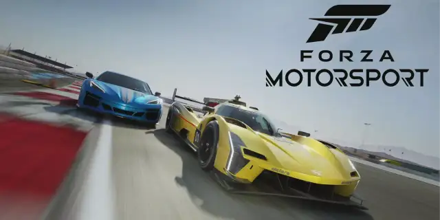 Forza Motorsport 8 - wymagania. Sprawdź, czy Twój PC da radę