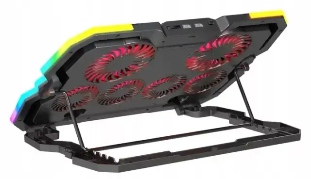 Jaką podstawkę pod laptopa wybrać, aby uniknąć przegrzewania?