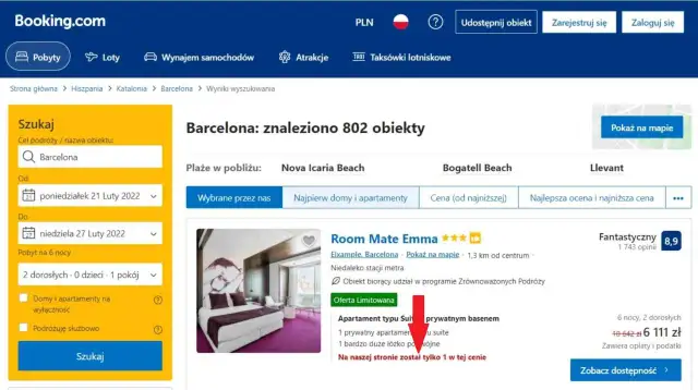 Tanie noclegi za granicą: Hakerskie triki, by oszczędzić!